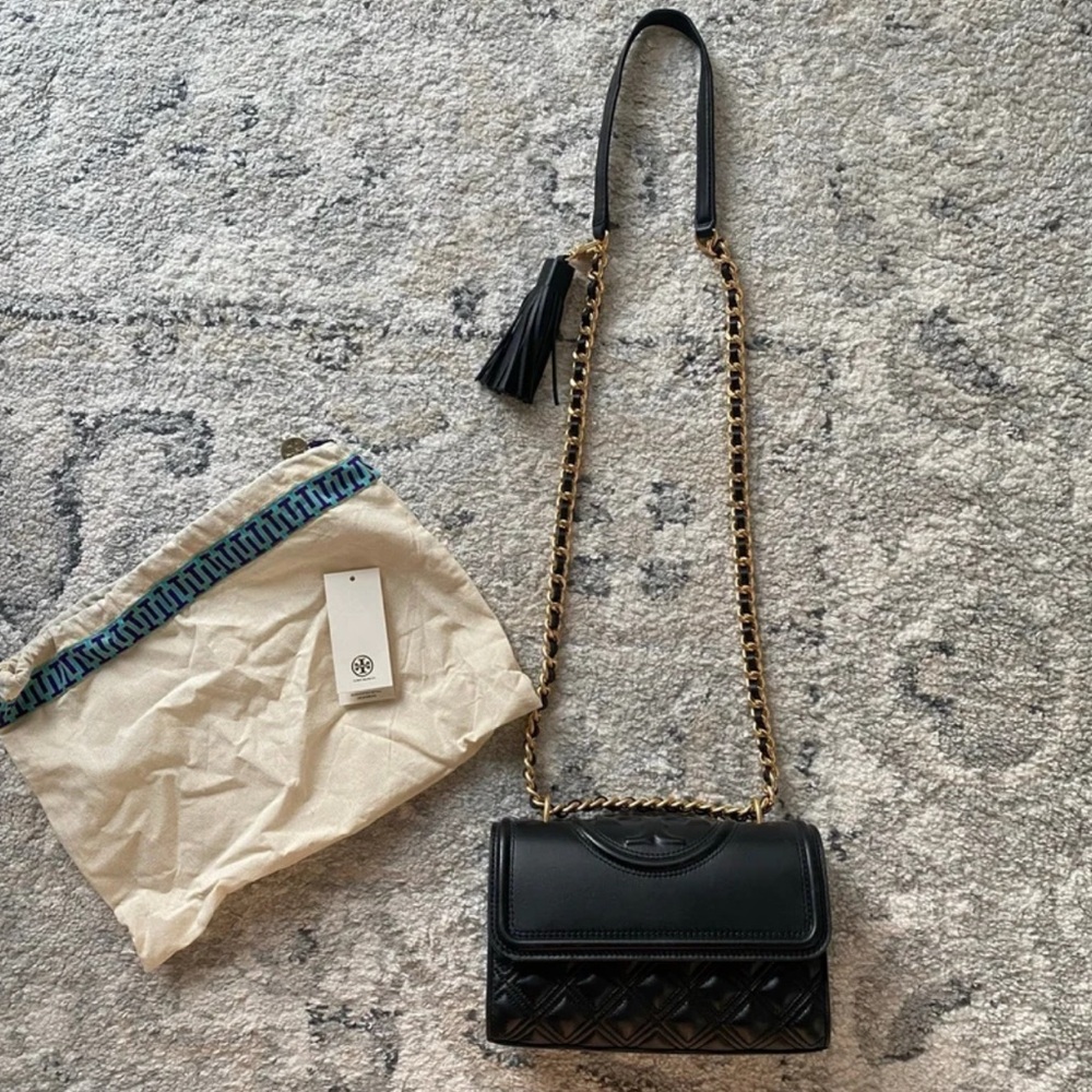 Tory Burch Crossbody